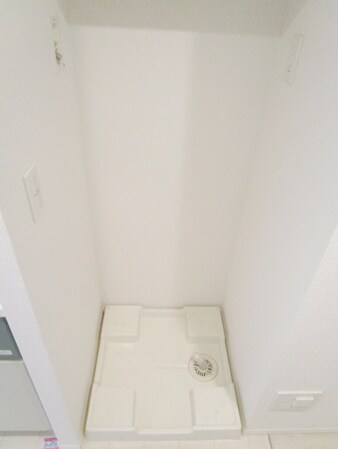 レジデンス雪谷大塚の物件内観写真